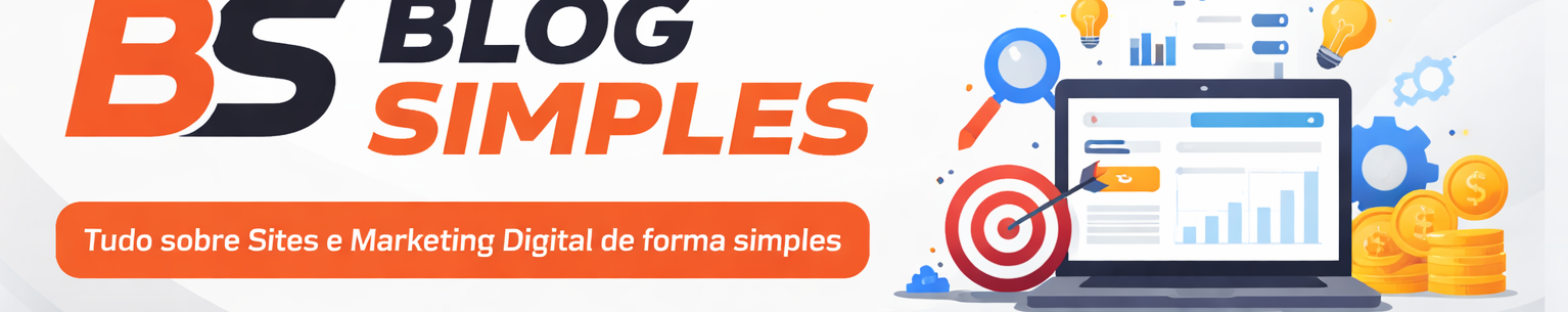 Blog Simples